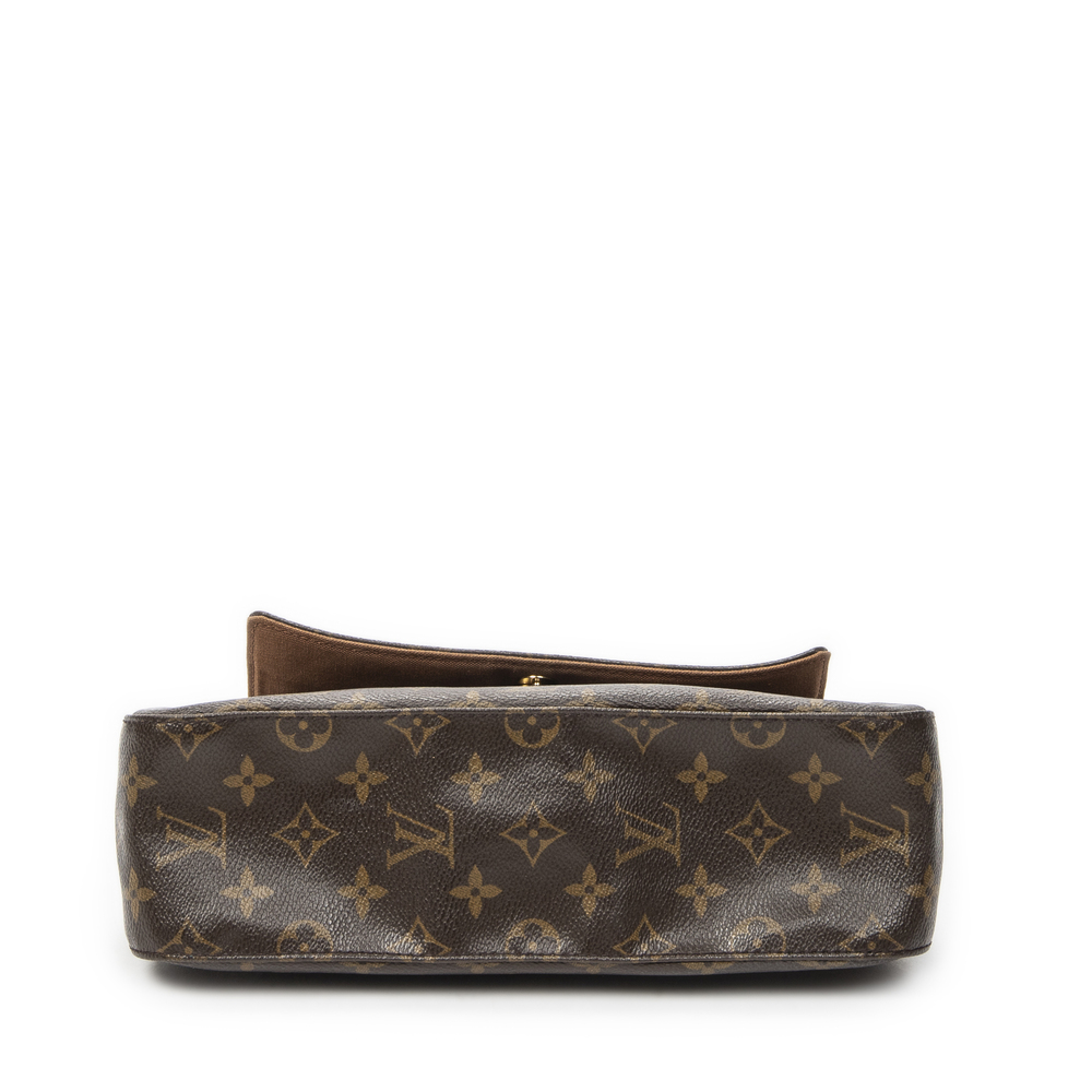 Louis Vuitton Mini Looping - Picture 6 of 10